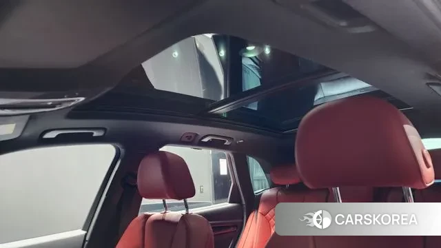 Audi SQ5 (FY) id 3022858 из Кореи 10