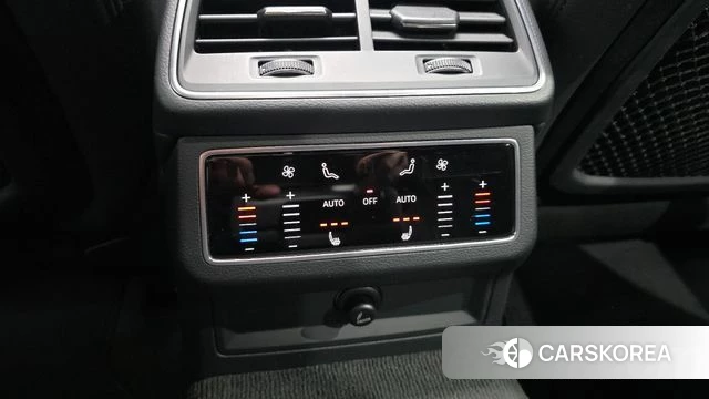 Audi A6 (C8) id 3916347 из Кореи 10