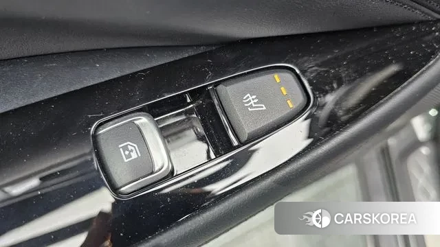 Kia K8 id 3334105 из Кореи 10