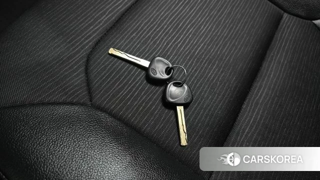 Kia The New Ray id 3924988 из Кореи 10