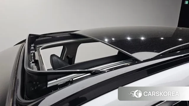 Hyundai The New Tucson (NX4) id 3316430 из Кореи 10