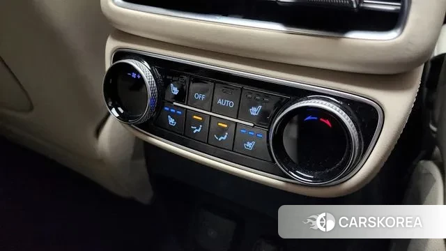 Genesis GV80 id 3770993 из Кореи 10