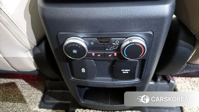 Ford Explorer 6th Generation id 3567411 из Кореи 10