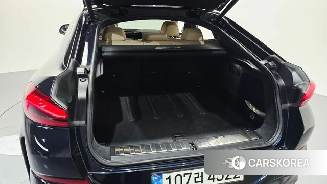 BMW X6 (G06) id 4507435 из Кореи 10