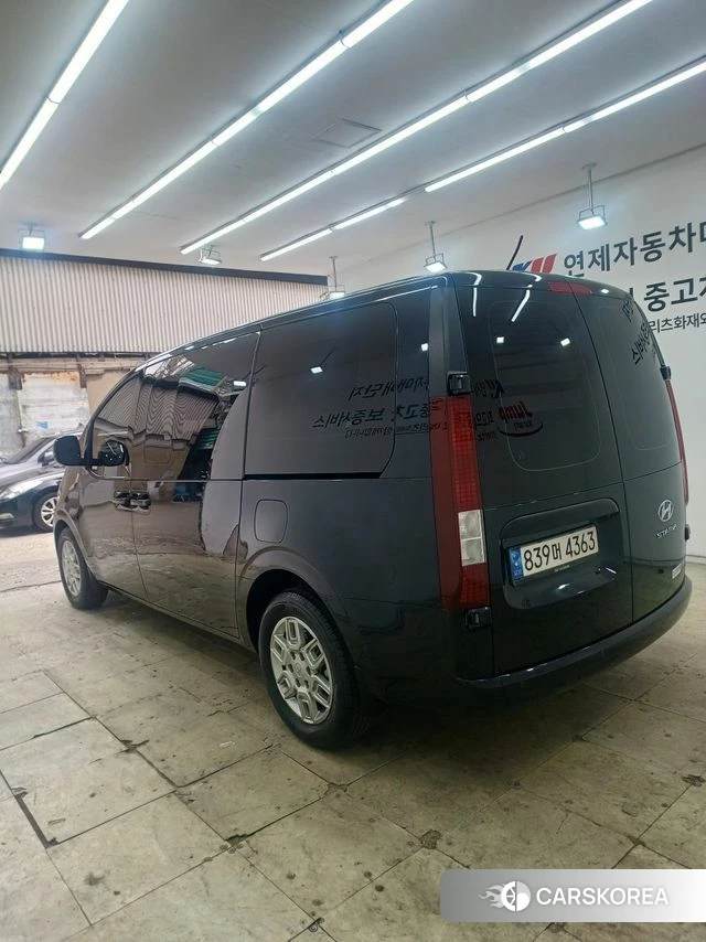 Hyundai Staria id 3934362 из Кореи 10