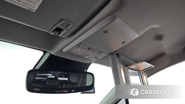 Chevrolet (GM Daewoo) The New Trax id 3095965 из Кореи 10