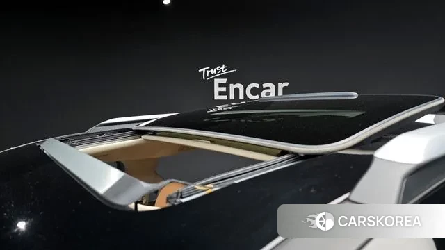 Kia Carnival 4th generation id 3777621 из Кореи 10