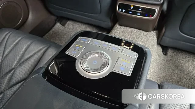 Genesis G80 (RG3) id 3504743 из Кореи 10