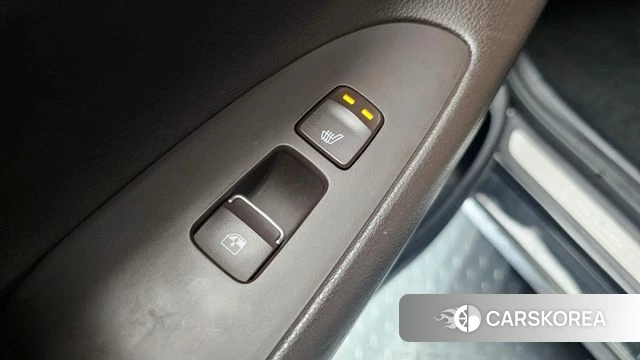 Hyundai The New Grandeur IG id 4458423 из Кореи 10