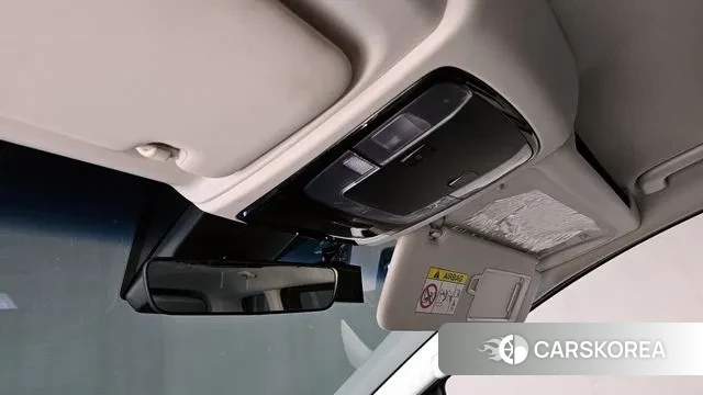 Hyundai Staria id 2960209 из Кореи 10