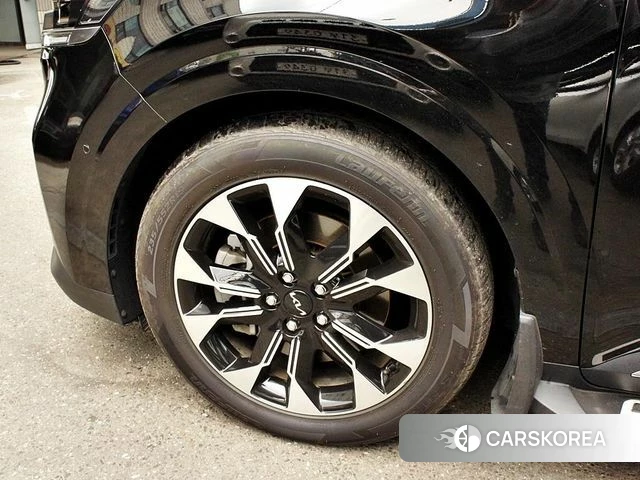 Kia Carnival 4th generation id 4486690 из Кореи 10