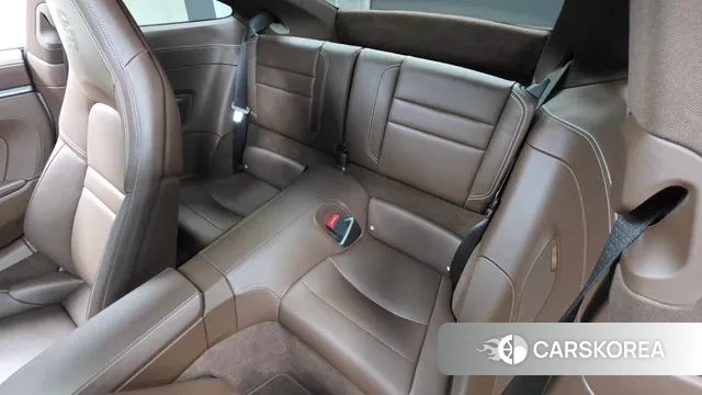 Porsche 911(992) id 3483678 из Кореи 10