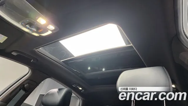 Genesis G80 (RG3) id 2746318 из Кореи 10