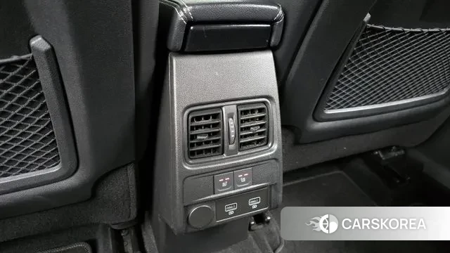 Renault Korea (Samsung) XM3 id 3600594 из Кореи 10