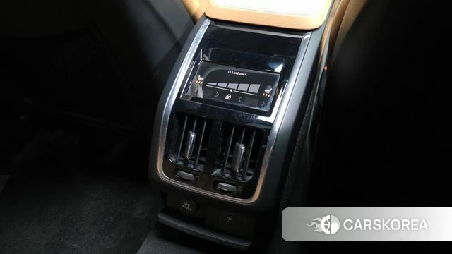 Volvo S90 id 4250030 из Кореи 10