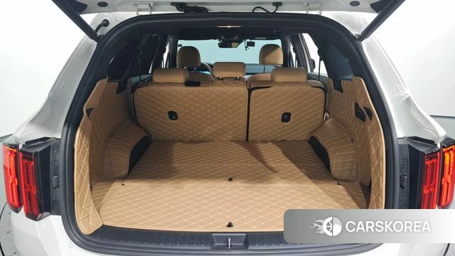 Kia Sorento 4th Generation id 4507695 из Кореи 10