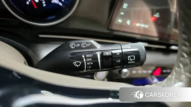 Kia Carnival 4th generation id 3269556 из Кореи 10