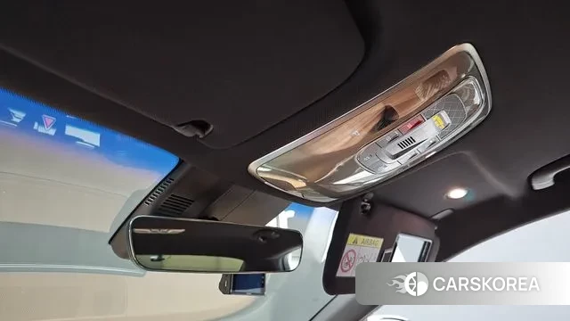 Genesis G80 (RG3) id 3405463 из Кореи 10