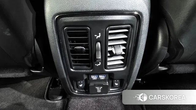 Jeep Grand Cherokee id 2995504 из Кореи 10