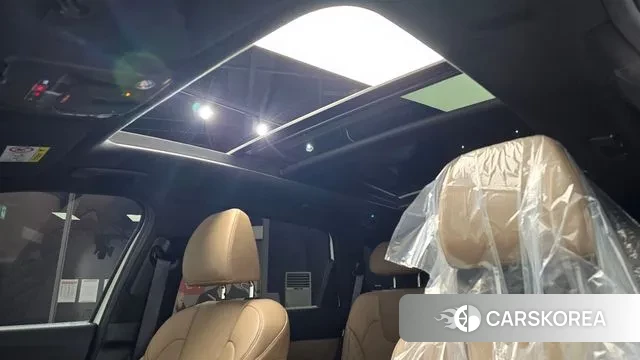 Kia The New Sorento 4th Generation id 3555169 из Кореи 10