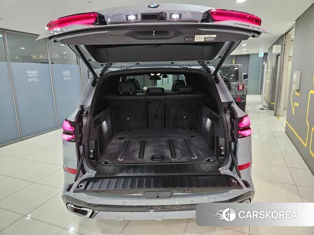 BMW X5 (G05) id 4511048 из Кореи 10
