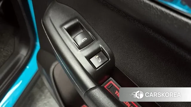 Chevrolet (GM Daewoo) Trailblazer id 3621627 из Кореи 10