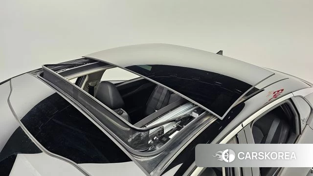 Kia K5 3rd generation id 3903786 из Кореи 10