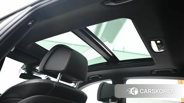 BMW 6 Series GT (G32) id 4774307 из Кореи 10