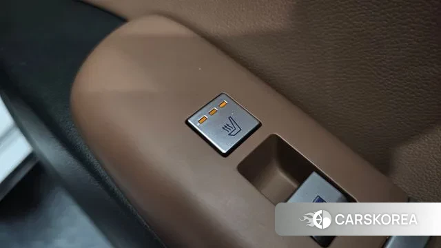 Hyundai Grandeur Hybrid (GN7) id 3502537 из Кореи 10