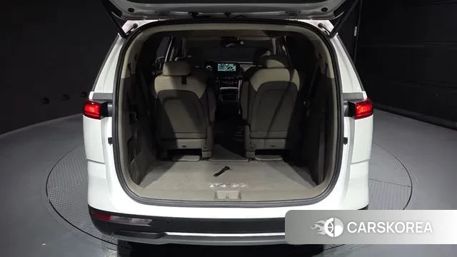 Kia Carnival 4th generation id 3043259 из Кореи 10