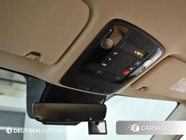 Kia Carnival 4th generation id 3462904 из Кореи 10