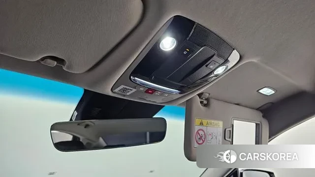 Kia K8 id 3763726 из Кореи 10