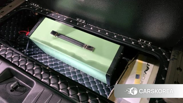 Kia Carnival 4th generation id 3884545 из Кореи 10