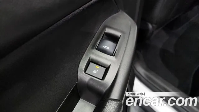 Chevrolet (GM Daewoo) Trailblazer id 2874594 из Кореи 10