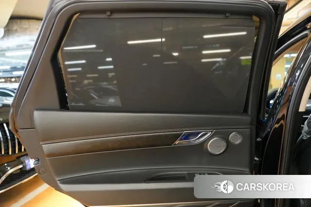 Genesis GV80 id 3473447 из Кореи 10