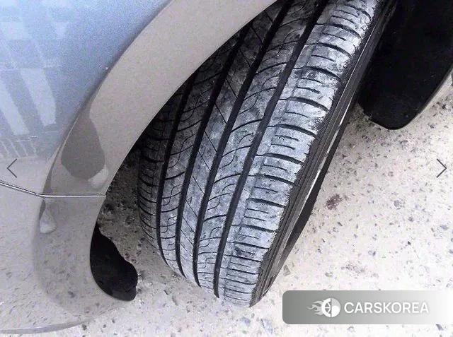 Renault Korea (Samsung) SM6 id 3050668 из Кореи 10