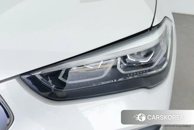 BMW X1 id 4334780 из Китая 10