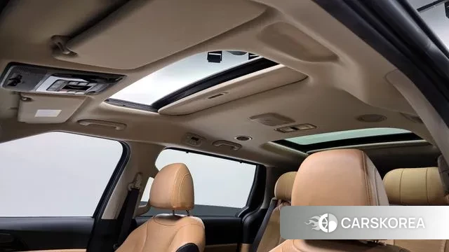 Kia Carnival 4th generation id 3686031 из Кореи 10