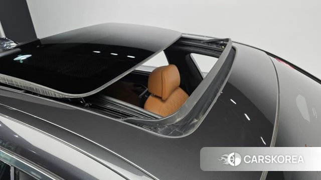 BMW 7 Series (G11) id 3813178 из Кореи 10