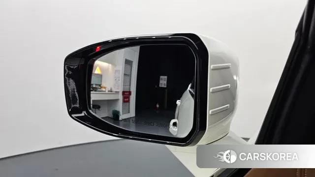 Ssangyong Torres id 3581150 из Кореи 10