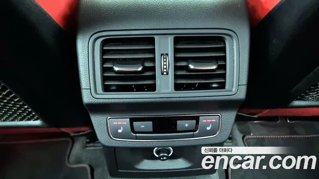 Audi SQ5 (FY) id 2807379 из Кореи 10