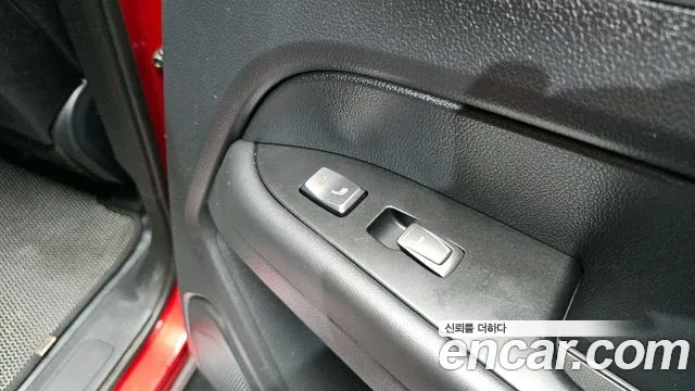 Ssangyong The New Rexton Sports Cannes id 2853499 из Кореи 10