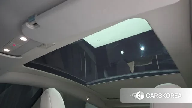 Tesla Model Y id 3365707 из Кореи 10