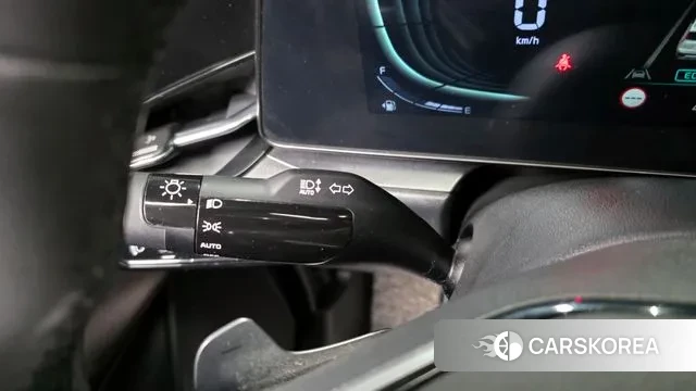 Kia Di Ol Nu Niro id 3458362 из Кореи 10