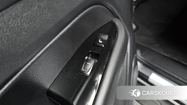 Ssangyong The New Rexton Sports Cannes id 3405249 из Кореи 10