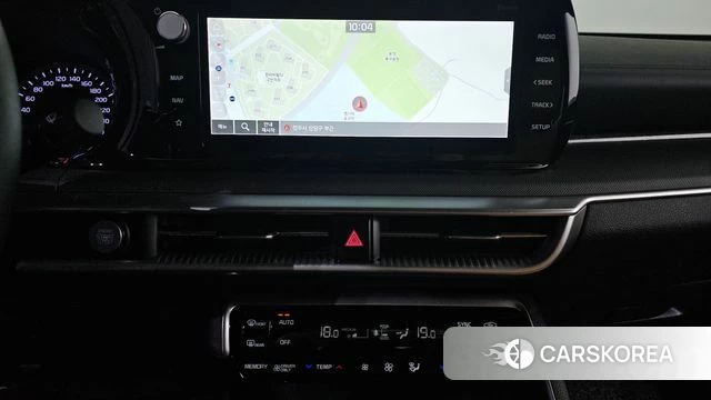 Kia K5 Hybrid 3rd Generation id 4922516 из Кореи 10