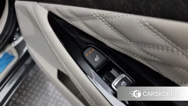 Kia K8 Hybrid id 2969000 из Кореи 10