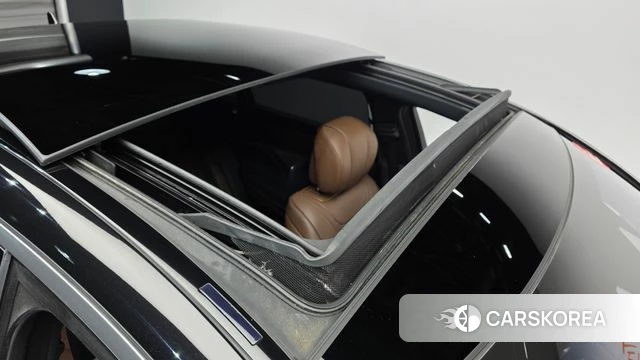 Mercedes-Benz S-Class W222 id 3917183 из Кореи 10