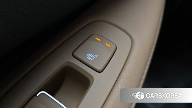 Hyundai Sonata D Edge Hybrid (DN8) id 4505148 из Кореи 10