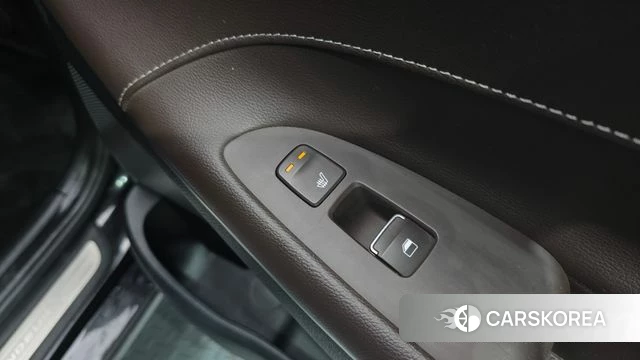 Hyundai Grandeur IG Hybrid id 4325887 из Кореи 10